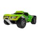 Игрушечные машинки Автомодель шорт-корс 1:18 WL Toys A969 4WD 25км/час (зеленый)