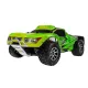 Игрушечные машинки Автомодель шорт-корс 1:18 WL Toys A969 4WD 25км/час (зеленый)