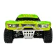 Игрушечные машинки Автомодель шорт-корс 1:18 WL Toys A969 4WD 25км/час (зеленый)