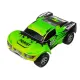 Игрушечные машинки Автомодель шорт-корс 1:18 WL Toys A969 4WD 25км/час (зеленый)