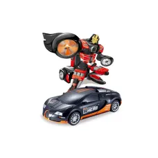 Трансформер радиоуправляемый JiaQi Troopers Savage TT663