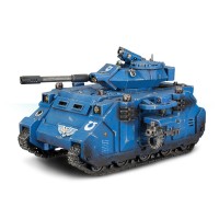 SPACE MARINES PREDATOR