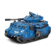 SPACE MARINES PREDATOR