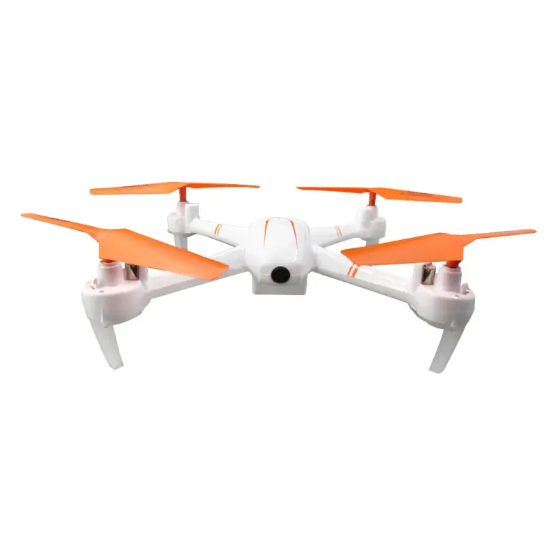 Квадрокоптер Helicute H828HW с камерой Wi-Fi и барометром (белый)