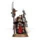K/T COMMANDER: GAIUS ACASTIAN (ENG)