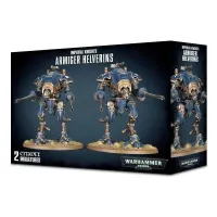 IMPERIAL KNIGHTS ARMIGER HELVERINS