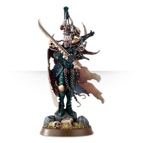 DRUKHARI DRUKHARI ARCHON