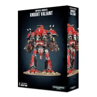 IMPERIAL KNIGHTS: KNIGHT VALIANT