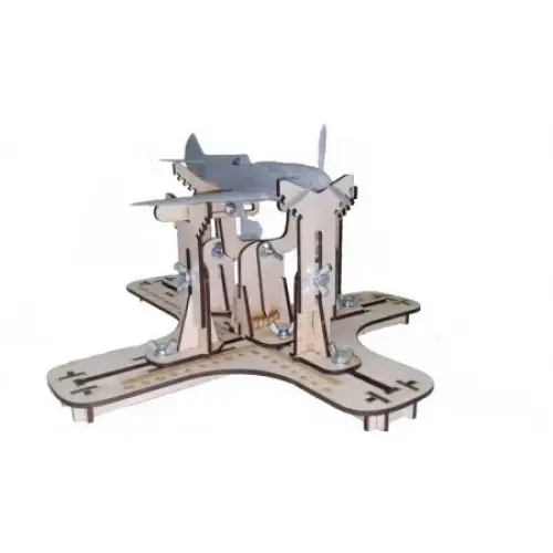 Стапелі BB-03 Додатковий модуль для встановлення кута поперечного V