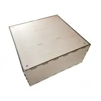 BB-25 Транспортний бокс 400x400