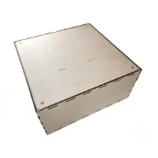 BB-25 Транспортный бокс 400x400