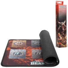 WH UNDERWORLDS: BEASTGRAVE PLAYMAT