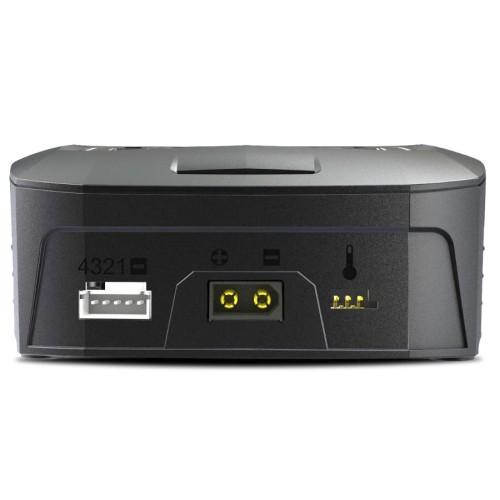 З блоком живлення Зарядное устройство SkyRC S65 2-4S 6A/65W с/БП универсальное (SK-100152)