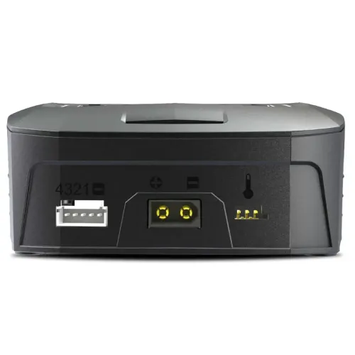 С блоком питания Зарядное устройство SkyRC S65 2-4S 6A/65W с/БП универсальное (SK-100152)