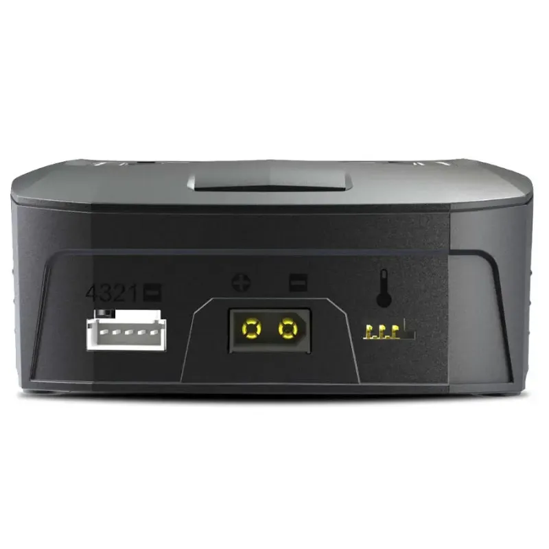 Зарядное устройство SkyRC S65 2-4S 6A/65W с/БП универсальное (SK-100152)