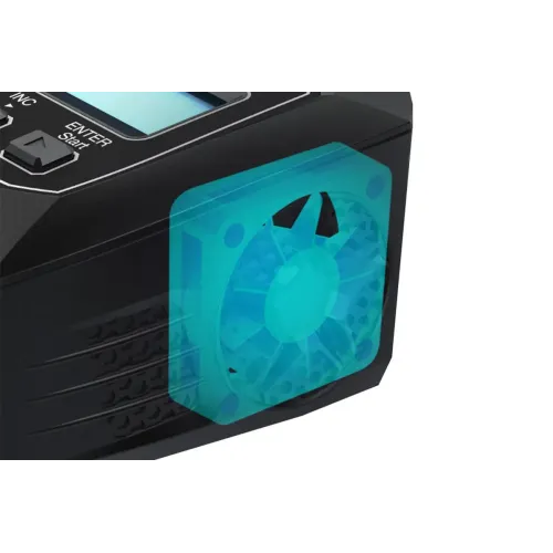 С блоком питания Зарядное устройство SkyRC S65 2-4S 6A/65W с/БП универсальное (SK-100152)