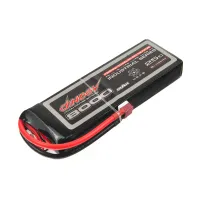 Аккумулятор Dinogy Li-Pol 8000mAh 11.1V 3S 25C 25x60x175мм T-Plug