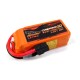 Акумулятори 14,8 V LiPo Аккумулятор Dinogy ULTRA G2.0 Li-Pol 1000mAh 14.8V 4S 80C XT60 76x27x34мм