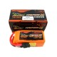 Акумулятори 14,8 V LiPo Аккумулятор Dinogy ULTRA G2.0 Li-Pol 1000mAh 14.8V 4S 80C XT60 76x27x34мм