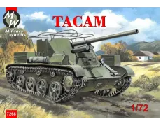 САУ Tacam 1:72