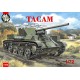 Бронетехніка та артилерія САУ Tacam 1:72