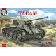Бронетехніка та артилерія САУ Tacam 1:72