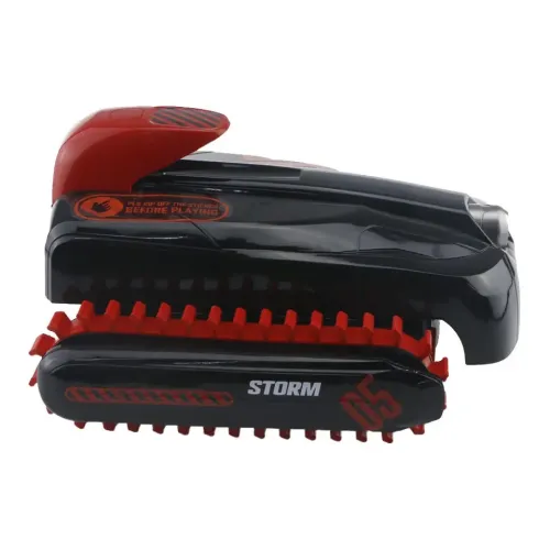 Іграшкові машинки Машина амфибия на радиоуправлении Crazon 18SL02 гусеничная (красный)