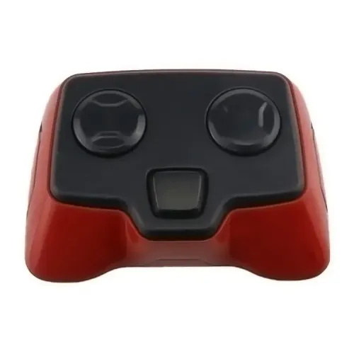 Іграшкові машинки Машина амфибия на радиоуправлении Crazon 18SL02 гусеничная (красный)