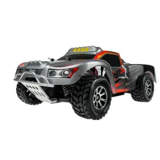 Автомодель шорт-корс 1:18 WL Toys A969 4WD 25км/час (серый)
