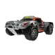 Игрушечные машинки Автомодель шорт-корс 1:18 WL Toys A969 4WD 25км/час (серый)