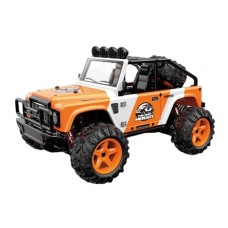 Машинка радиоуправляемая 1:22 Subotech Brave 4WD 35 км/час (оранжевый)