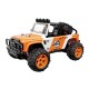 Игрушечные машинки Машинка радиоуправляемая 1:22 Subotech Brave 4WD 35 км/час (оранжевый)