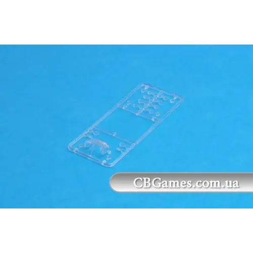 Збірна модель літака Військово-транспортний літак DHC-4A "Caribou" (AMO1468) Масштаб: 1:144 1:144