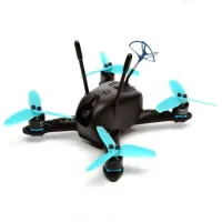 Квадрокоптер Blade Scimitar 110 FPV BNF Basic (BLH04150)