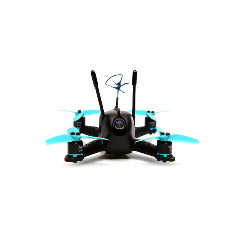 Квадрокоптер Blade Scimitar 110 FPV BNF Basic (BLH04150)