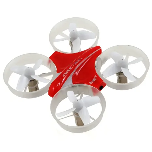 Квадрокоптеры Квадрокоптер Blade Scimitar 110 FPV BNF Basic (BLH04150)