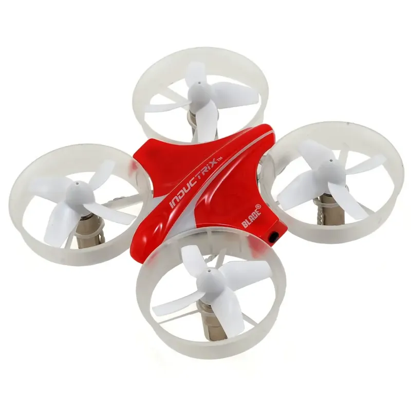 Квадрокоптер Blade Scimitar 110 FPV BNF Basic (BLH04150)