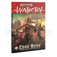 AGE OF SIGMAR: WARCRY CORE BOOK (RUS)