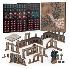 WARCRY: RAVAGED LANDS: DEFILED RUINS