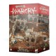 Warcry WARCRY: RAVAGED LANDS: DEFILED RUINS