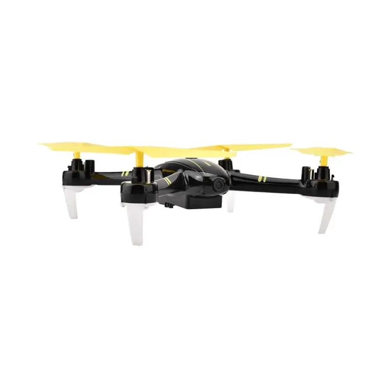 Квадрокоптер Helicute H828HW с камерой Wi-Fi и барометром (чёрный)