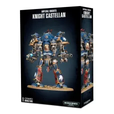 IMPERIAL KNIGHTS: KNIGHT CASTELLAN
