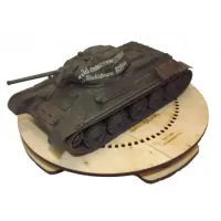 BB-04 Поворотный стол