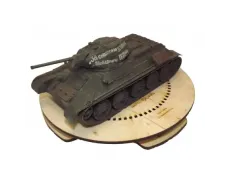 BB-04 Поворотный стол