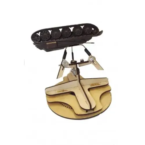 Стапели BB-04 Поворотный стол