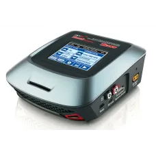 Зарядное устройство SkyRC T6755 7A/55W с/БП с сенсорным дисплеем (SK-100064)