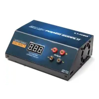 Блок питания GT Power 16A/240W 15В для зарядных устройств