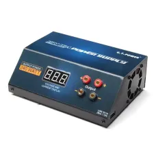 Блок питания GT Power 16A/240W 15В для зарядных устройств