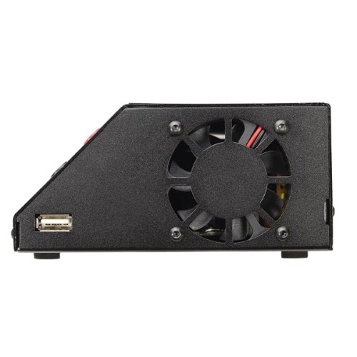 Блоки живлення 220/12В Блок питания GT Power 16A/240W 15В для зарядных устройств