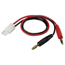 Зарядный кабель SkyRC с коннектором Tamiya